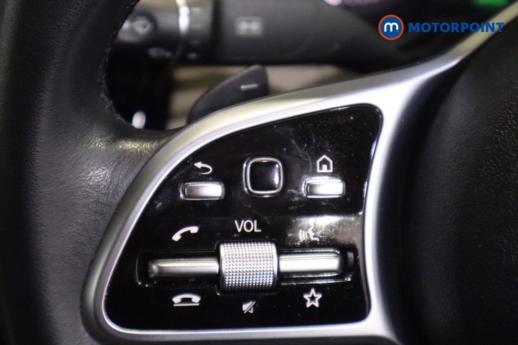 Mercedes-Benz C Class Sport Automatic Petrol Saloon - Stock Number (1573669) - 20th supplementary image
