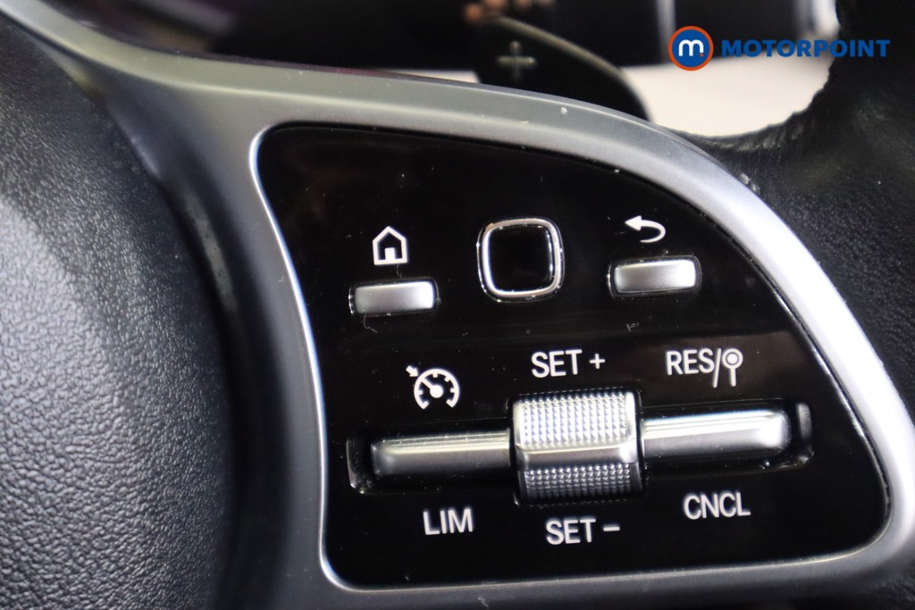 Mercedes-Benz C Class Sport Automatic Petrol Saloon - Stock Number (1573669) - 21st supplementary image