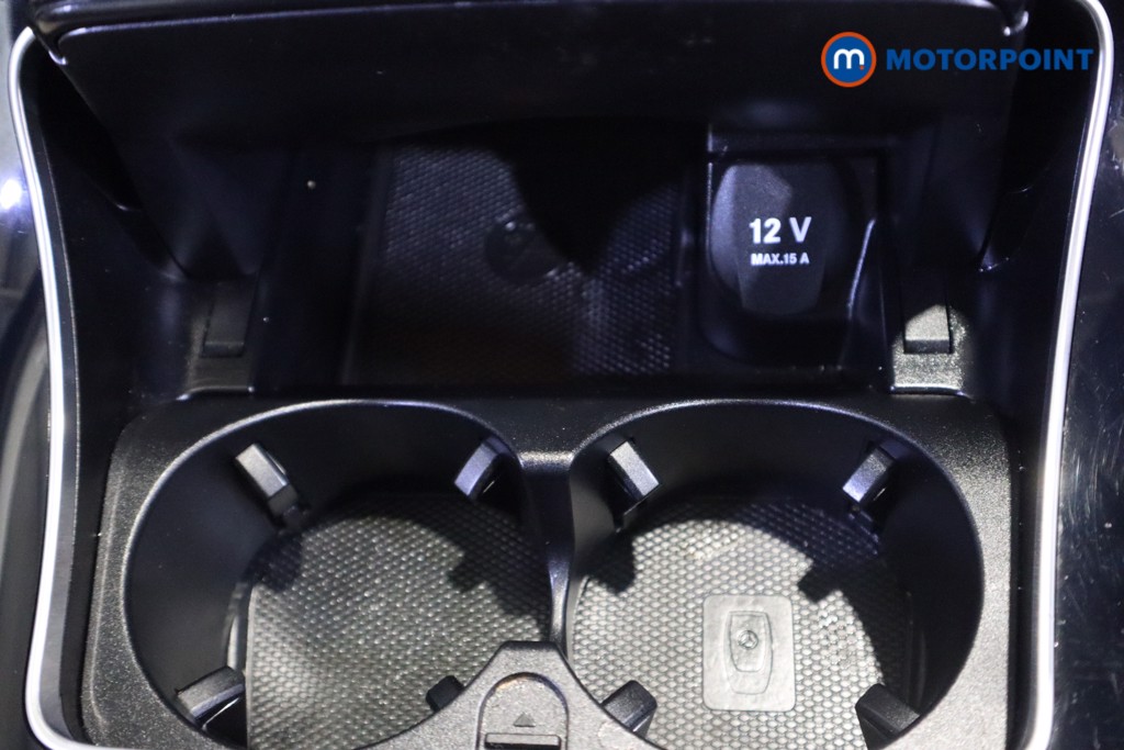 Mercedes-Benz C Class Sport Automatic Petrol Saloon - Stock Number (1573669) - 24th supplementary image