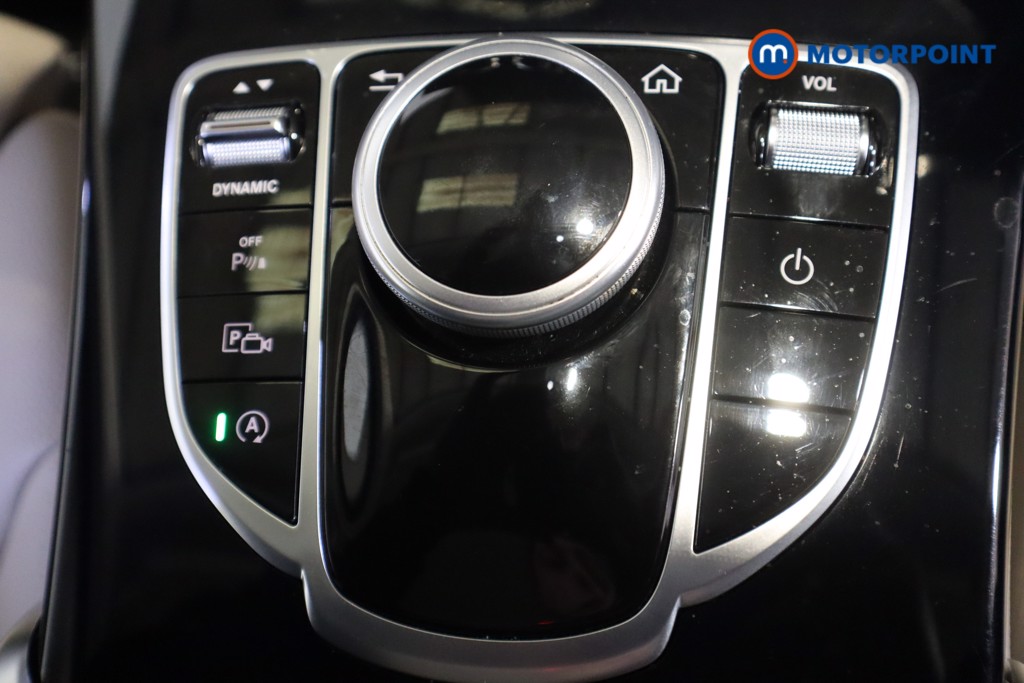 Mercedes-Benz C Class Sport Automatic Petrol Saloon - Stock Number (1573669) - 25th supplementary image