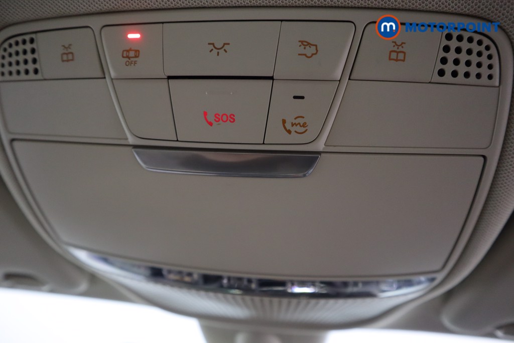 Mercedes-Benz C Class Sport Automatic Petrol Saloon - Stock Number (1573669) - 26th supplementary image
