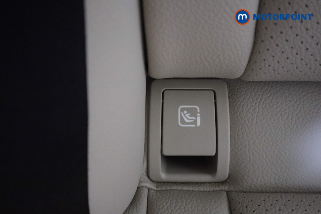 Mercedes-Benz C Class Sport Automatic Petrol Saloon - Stock Number (1573669) - 28th supplementary image