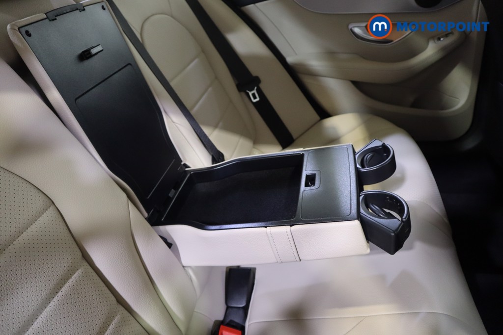 Mercedes-Benz C Class Sport Automatic Petrol Saloon - Stock Number (1573669) - 29th supplementary image