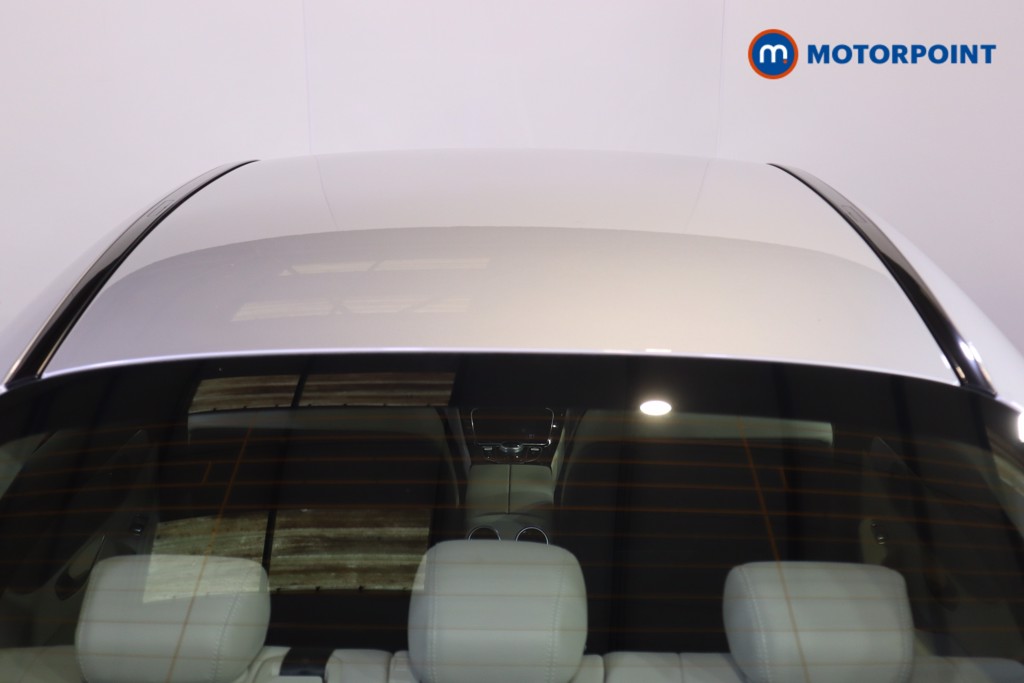 Mercedes-Benz C Class Sport Automatic Petrol Saloon - Stock Number (1573669) - 31st supplementary image