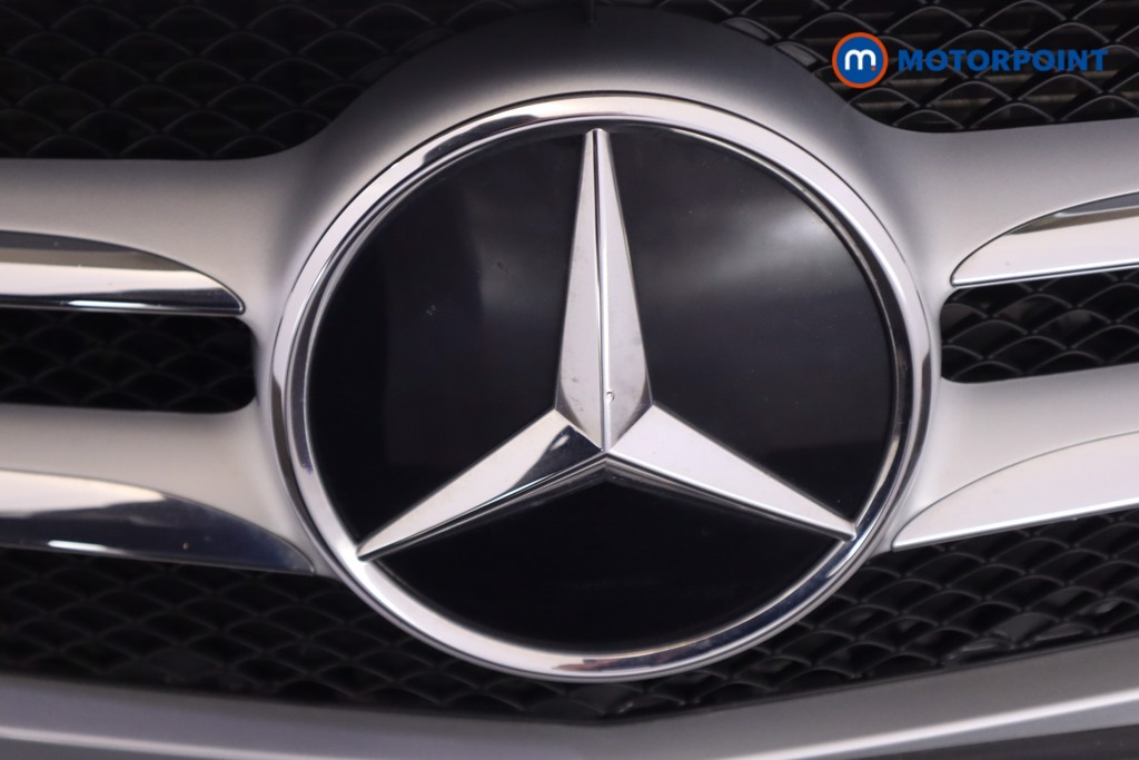 Mercedes-Benz C Class Sport Automatic Petrol Saloon - Stock Number (1573669) - 36th supplementary image