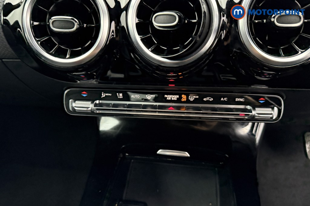 Mercedes-Benz A Class Sport Automatic Petrol Saloon - Stock Number (1573695) - 10th supplementary image