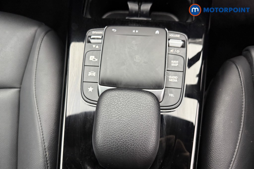 Mercedes-Benz A Class Sport Automatic Petrol Saloon - Stock Number (1573695) - 11th supplementary image