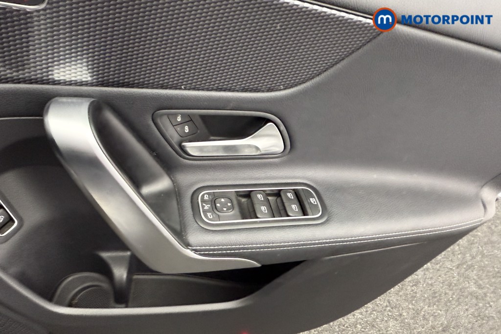 Mercedes-Benz A Class Sport Automatic Petrol Saloon - Stock Number (1573695) - 16th supplementary image