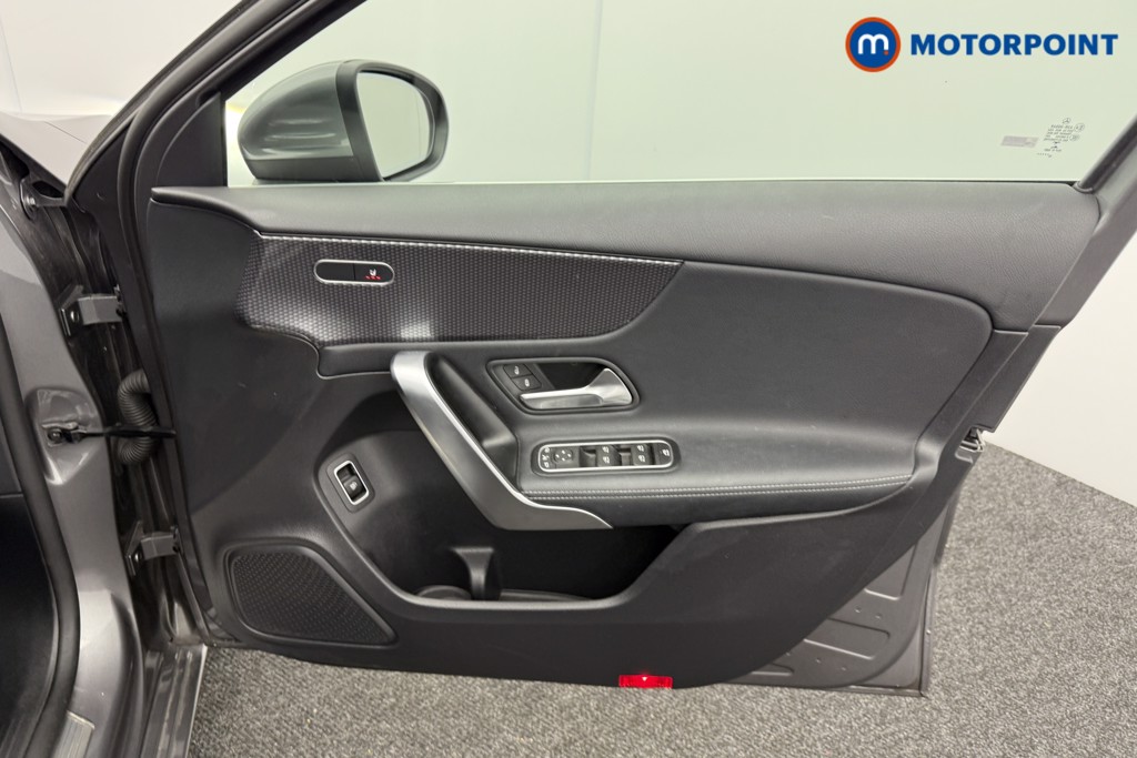 Mercedes-Benz A Class Sport Automatic Petrol Saloon - Stock Number (1573695) - 17th supplementary image