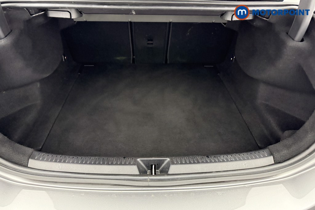 Mercedes-Benz A Class Sport Automatic Petrol Saloon - Stock Number (1573695) - 19th supplementary image