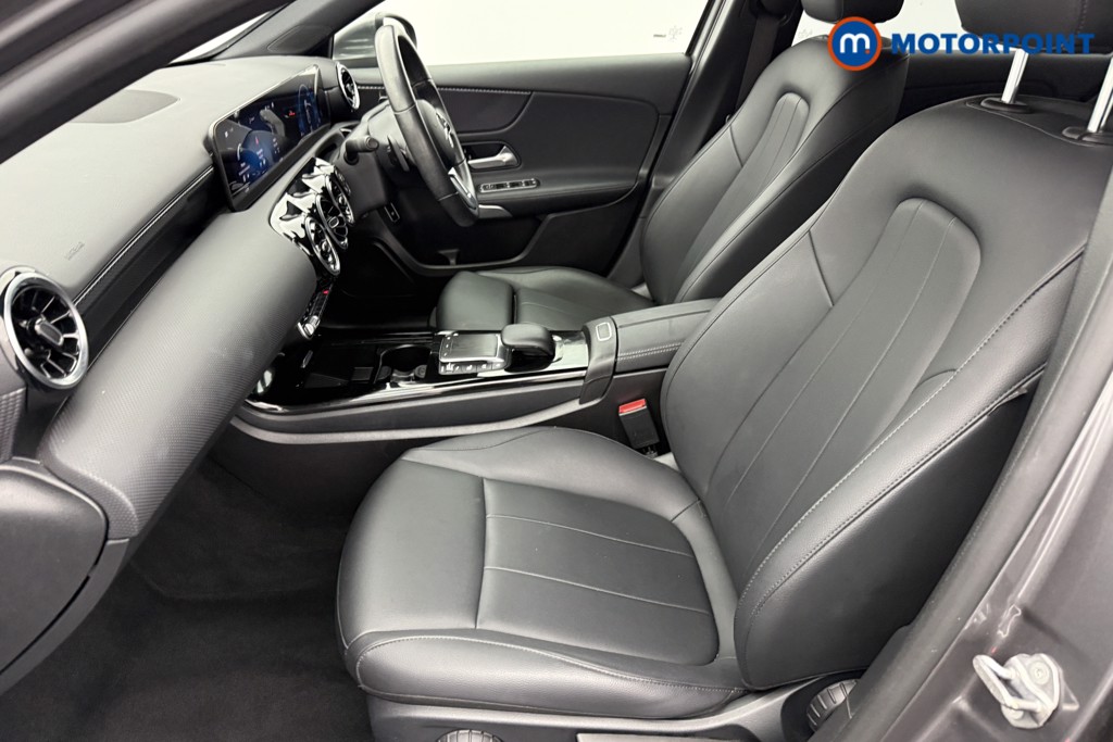 Mercedes-Benz A Class Sport Automatic Petrol Saloon - Stock Number (1573695) - 20th supplementary image
