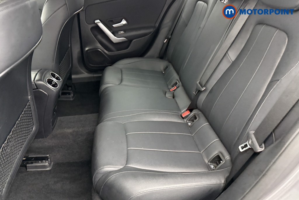 Mercedes-Benz A Class Sport Automatic Petrol Saloon - Stock Number (1573695) - 21st supplementary image