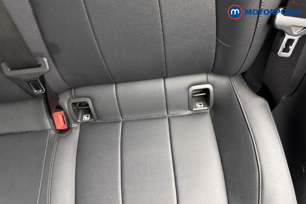 Mercedes-Benz A Class Sport Automatic Petrol Saloon - Stock Number (1573695) - 22nd supplementary image