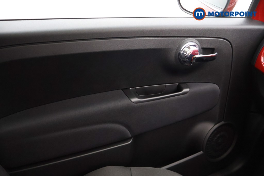 Fiat 500 TOP Manual Petrol Hatchback - Stock Number (1573875) - 7th supplementary image