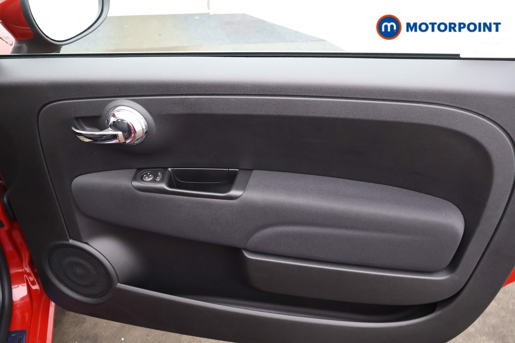 Fiat 500 TOP Manual Petrol Hatchback - Stock Number (1573875) - 8th supplementary image