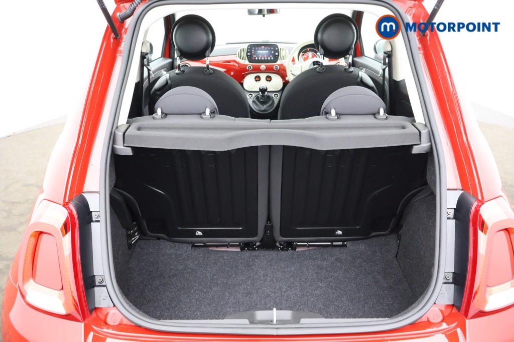 Fiat 500 TOP Manual Petrol Hatchback - Stock Number (1573875) - 14th supplementary image