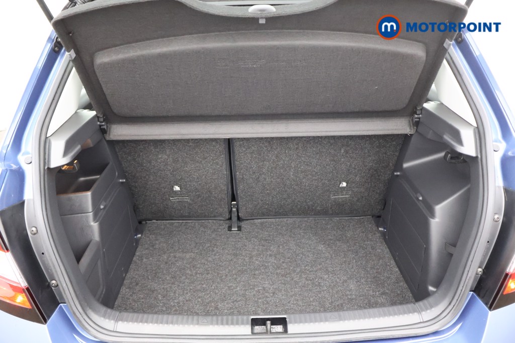 Skoda Fabia Colour Edition Manual Petrol Hatchback - Stock Number (1573890) - 15th supplementary image