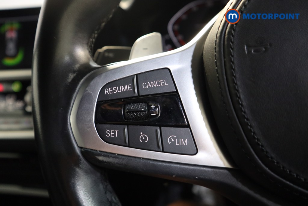 BMW 4 Series M Sport Automatic Petrol Coupe - Stock Number (1573960) - 4th supplementary image