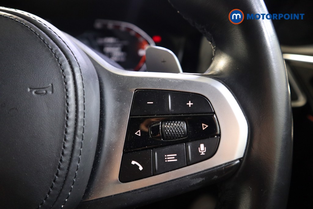 BMW 4 Series M Sport Automatic Petrol Coupe - Stock Number (1573960) - 5th supplementary image