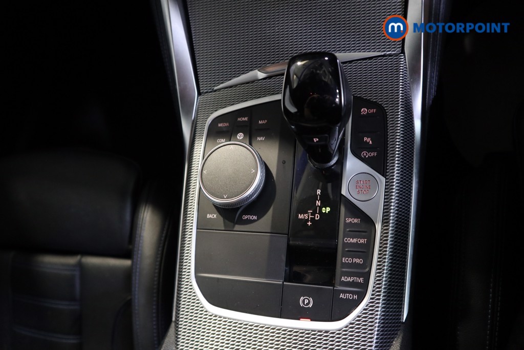 BMW 4 Series M Sport Automatic Petrol Coupe - Stock Number (1573960) - 8th supplementary image