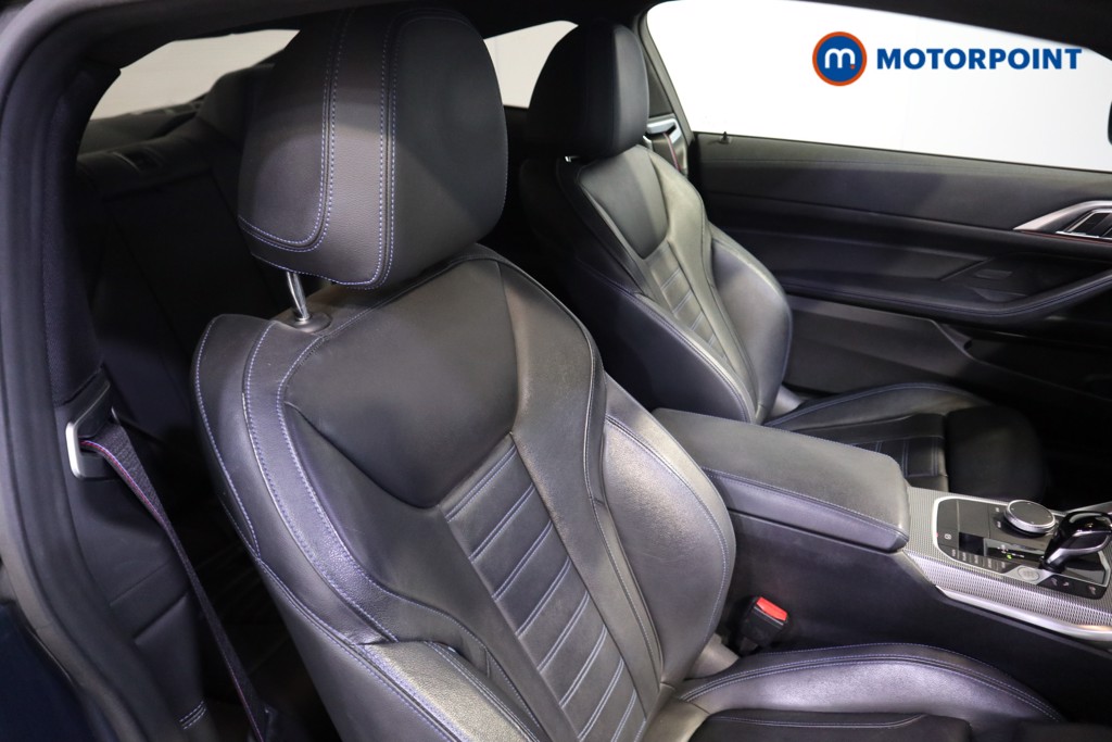 BMW 4 Series M Sport Automatic Petrol Coupe - Stock Number (1573960) - 9th supplementary image