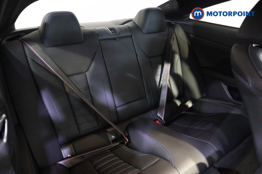 BMW 4 Series M Sport Automatic Petrol Coupe - Stock Number (1573960) - 10th supplementary image