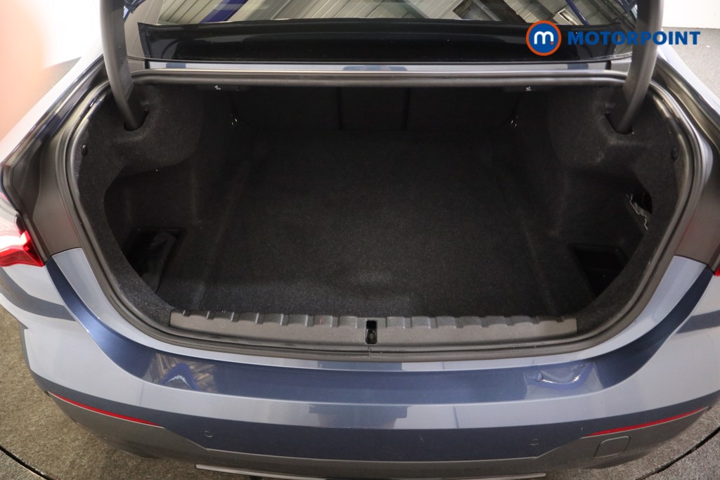 BMW 4 Series M Sport Automatic Petrol Coupe - Stock Number (1573960) - 11th supplementary image