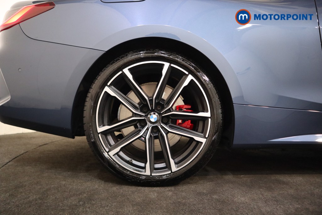 BMW 4 Series M Sport Automatic Petrol Coupe - Stock Number (1573960) - 12th supplementary image