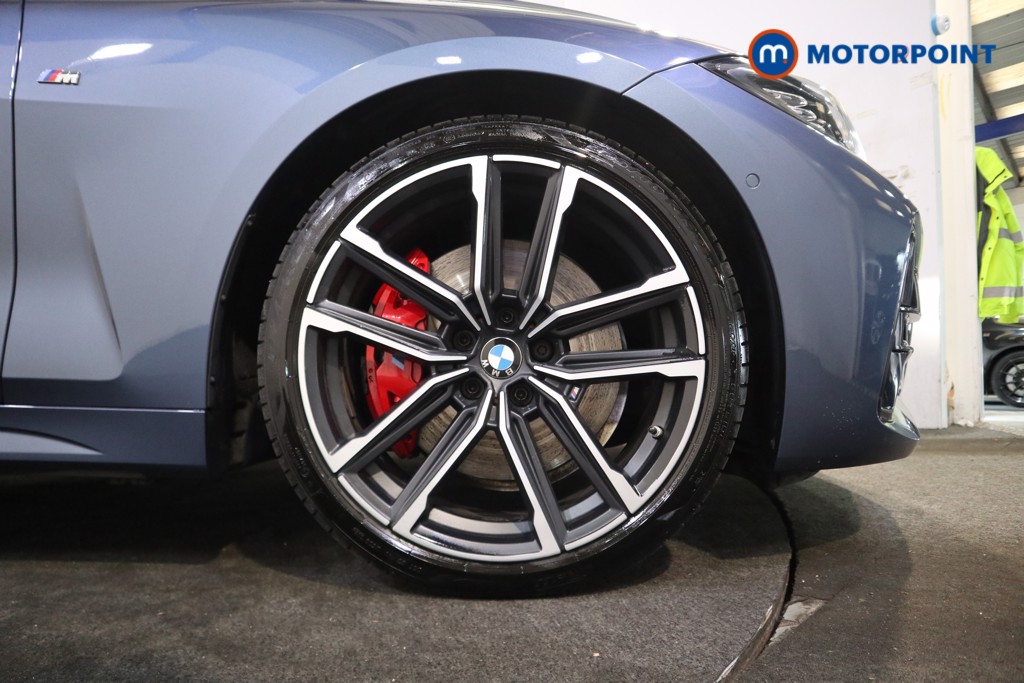 BMW 4 Series M Sport Automatic Petrol Coupe - Stock Number (1573960) - 13th supplementary image