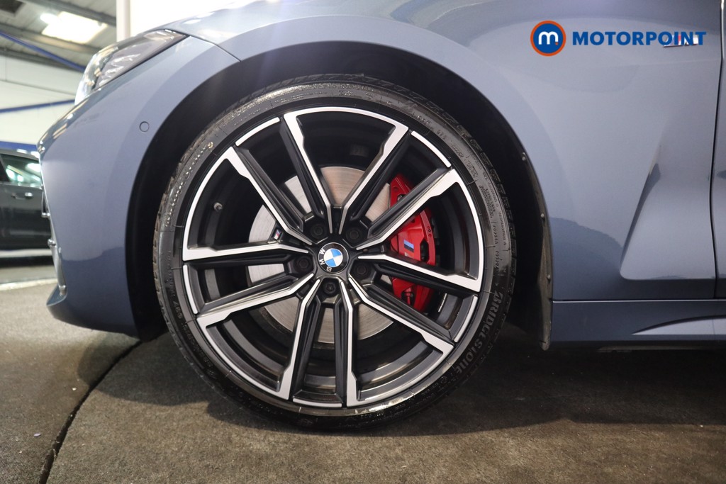 BMW 4 Series M Sport Automatic Petrol Coupe - Stock Number (1573960) - 14th supplementary image