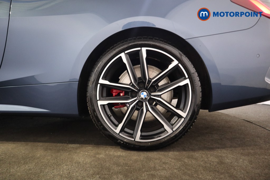 BMW 4 Series M Sport Automatic Petrol Coupe - Stock Number (1573960) - 15th supplementary image