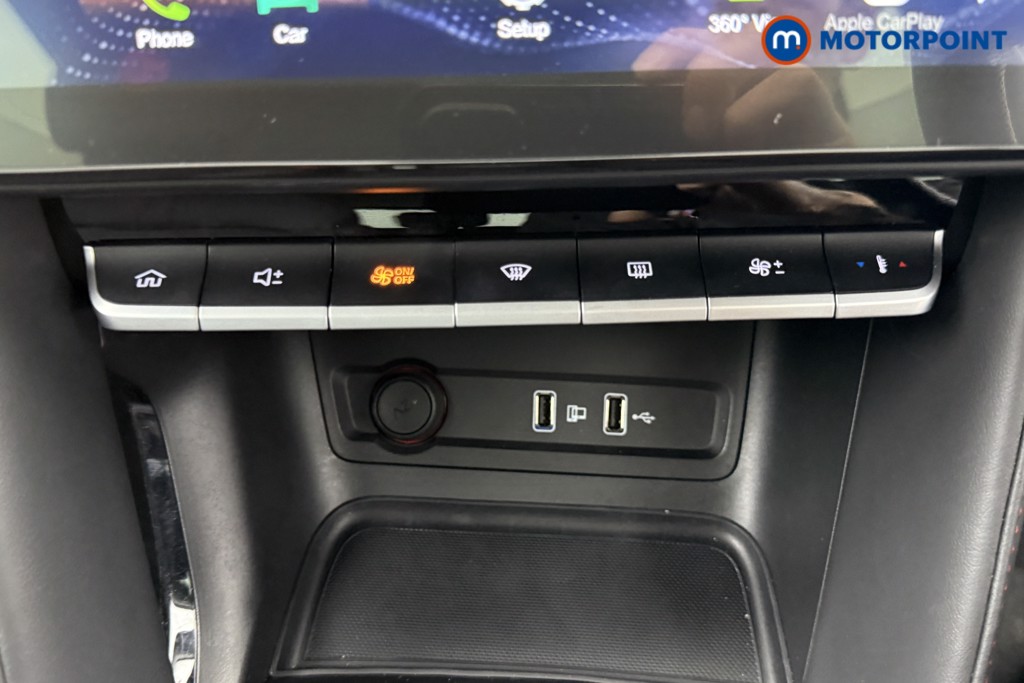 Mg Motor Uk ZS Exclusive Manual Petrol SUV - Stock Number (1573976) - 10th supplementary image