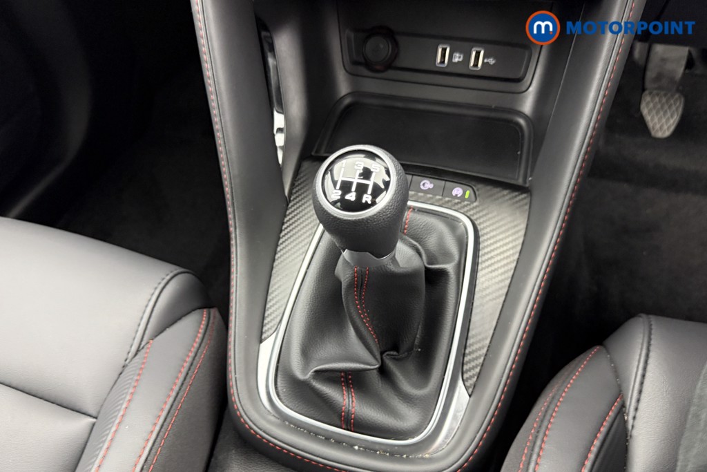 Mg Motor Uk ZS Exclusive Manual Petrol SUV - Stock Number (1573976) - 11th supplementary image