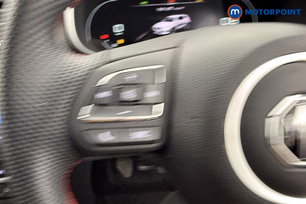Mg Motor Uk ZS Exclusive Manual Petrol SUV - Stock Number (1573976) - 12th supplementary image
