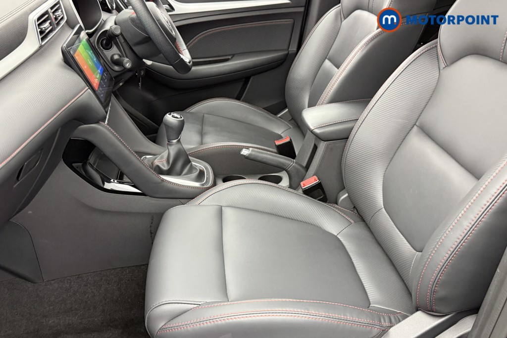 Mg Motor Uk ZS Exclusive Manual Petrol SUV - Stock Number (1573976) - 21st supplementary image