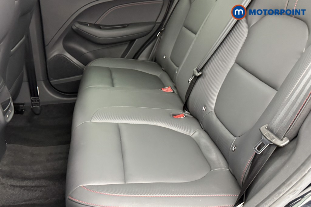 Mg Motor Uk ZS Exclusive Manual Petrol SUV - Stock Number (1573976) - 22nd supplementary image