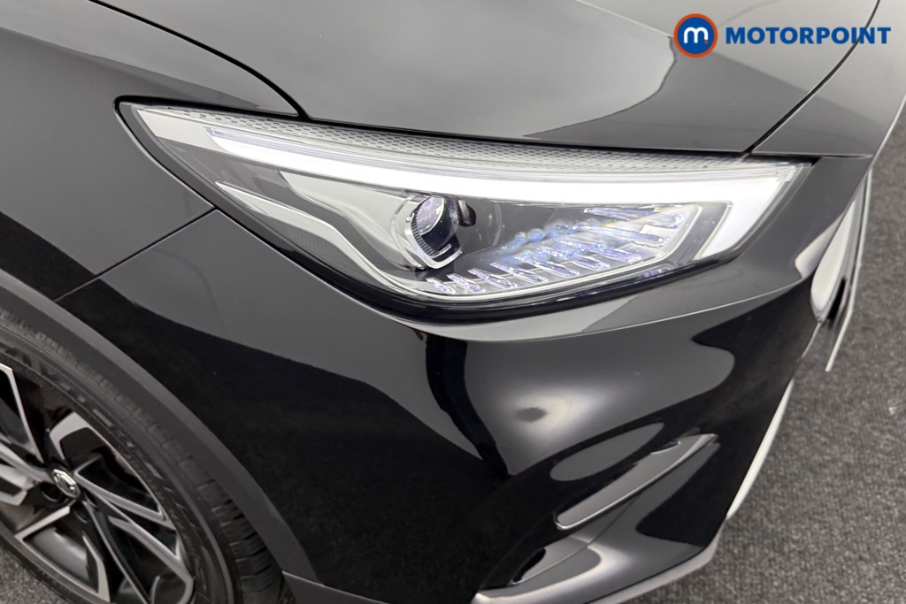 Mg Motor Uk ZS Exclusive Manual Petrol SUV - Stock Number (1573976) - 26th supplementary image