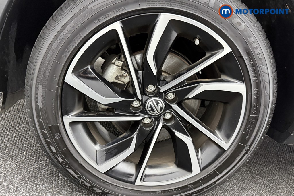 Mg Motor Uk ZS Exclusive Manual Petrol SUV - Stock Number (1573976) - 28th supplementary image