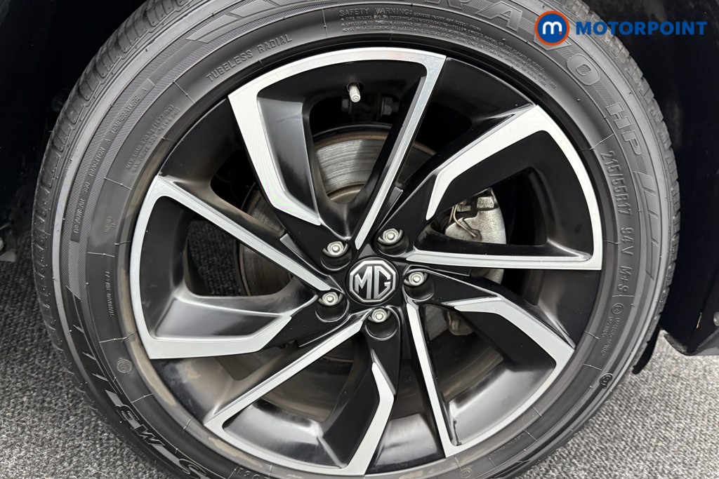 Mg Motor Uk ZS Exclusive Manual Petrol SUV - Stock Number (1573976) - 31st supplementary image
