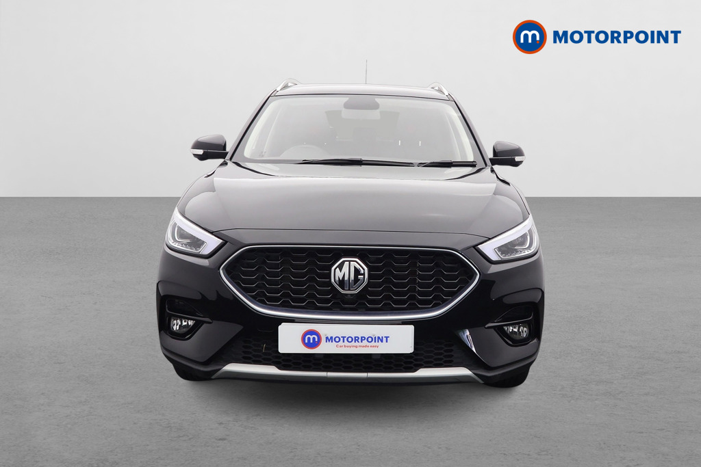 Mg Motor Uk ZS Exclusive Manual Petrol SUV - Stock Number (1573976) - Front bumper