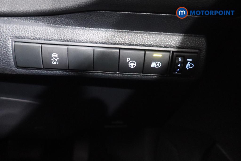 Toyota Corolla Gr Sport Automatic Petrol-Electric Hybrid Hatchback - Stock Number (1573994) - 10th supplementary image