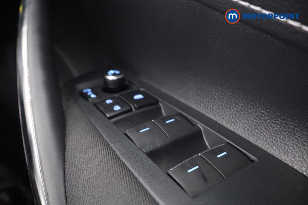 Toyota Corolla Gr Sport Automatic Petrol-Electric Hybrid Hatchback - Stock Number (1573994) - 11th supplementary image