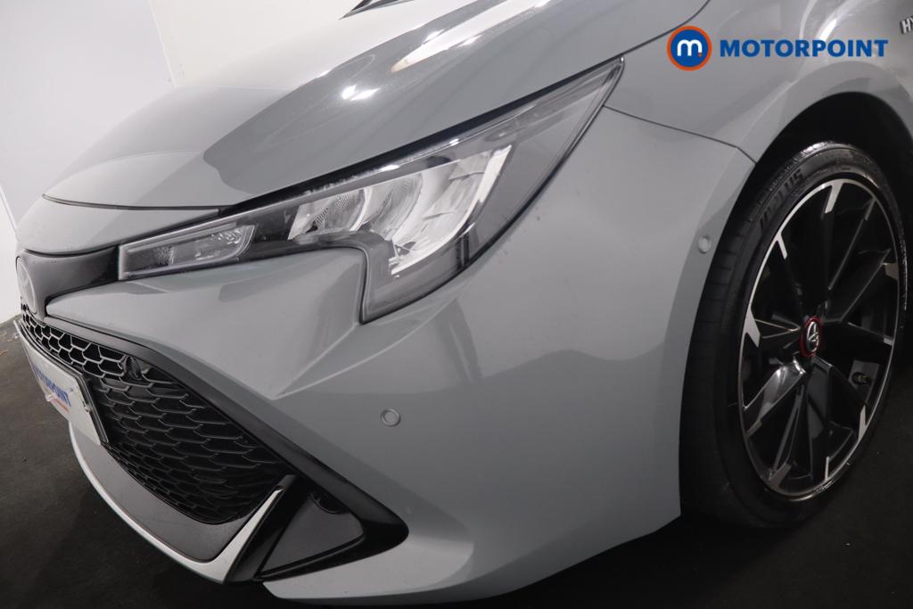 Toyota Corolla Gr Sport Automatic Petrol-Electric Hybrid Hatchback - Stock Number (1573994) - 12th supplementary image