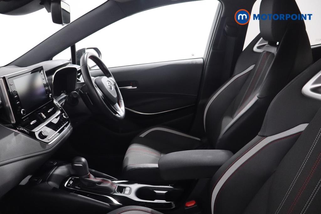 Toyota Corolla Gr Sport Automatic Petrol-Electric Hybrid Hatchback - Stock Number (1573994) - 14th supplementary image