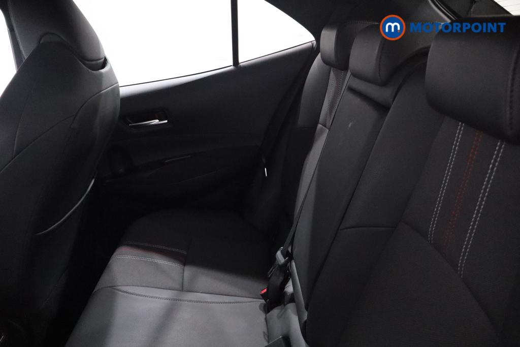 Toyota Corolla Gr Sport Automatic Petrol-Electric Hybrid Hatchback - Stock Number (1573994) - 15th supplementary image