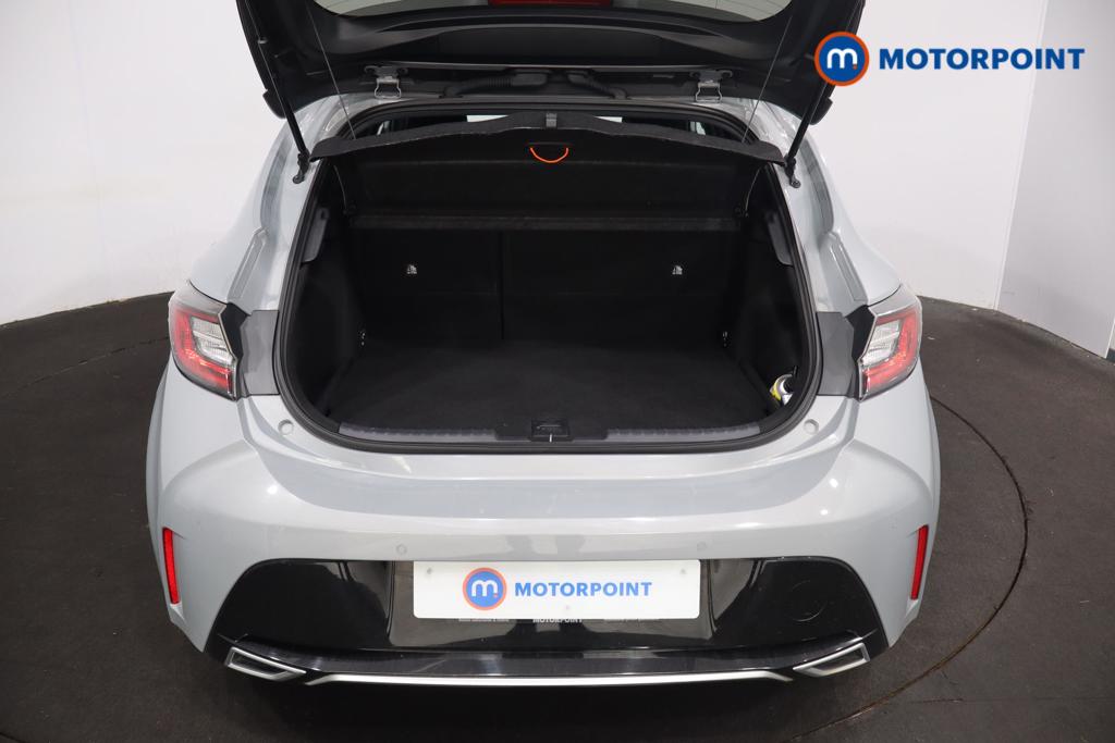 Toyota Corolla Gr Sport Automatic Petrol-Electric Hybrid Hatchback - Stock Number (1573994) - 17th supplementary image