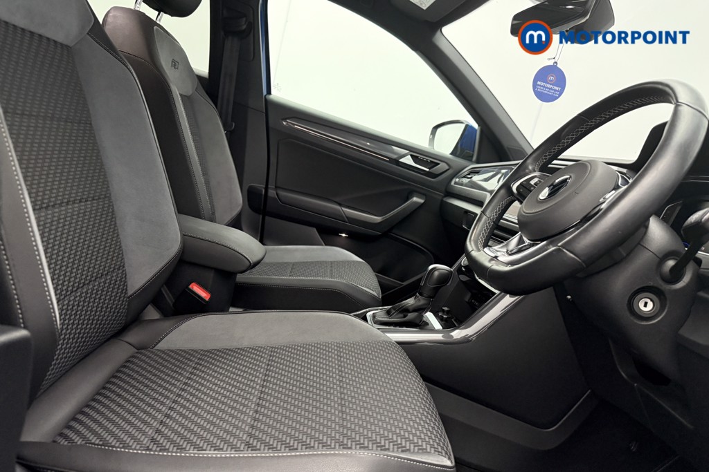 Volkswagen T-Roc R-Line Automatic Diesel SUV - Stock Number (1574028) - 8th supplementary image