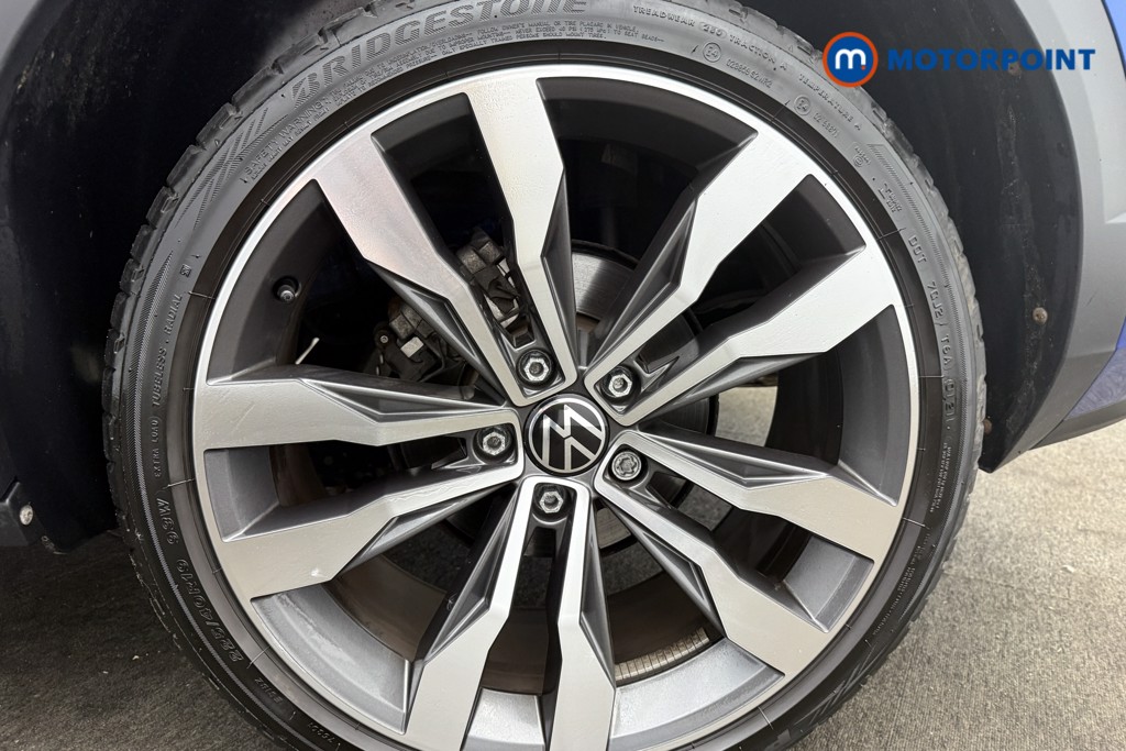 Volkswagen T-Roc R-Line Automatic Diesel SUV - Stock Number (1574028) - 13th supplementary image