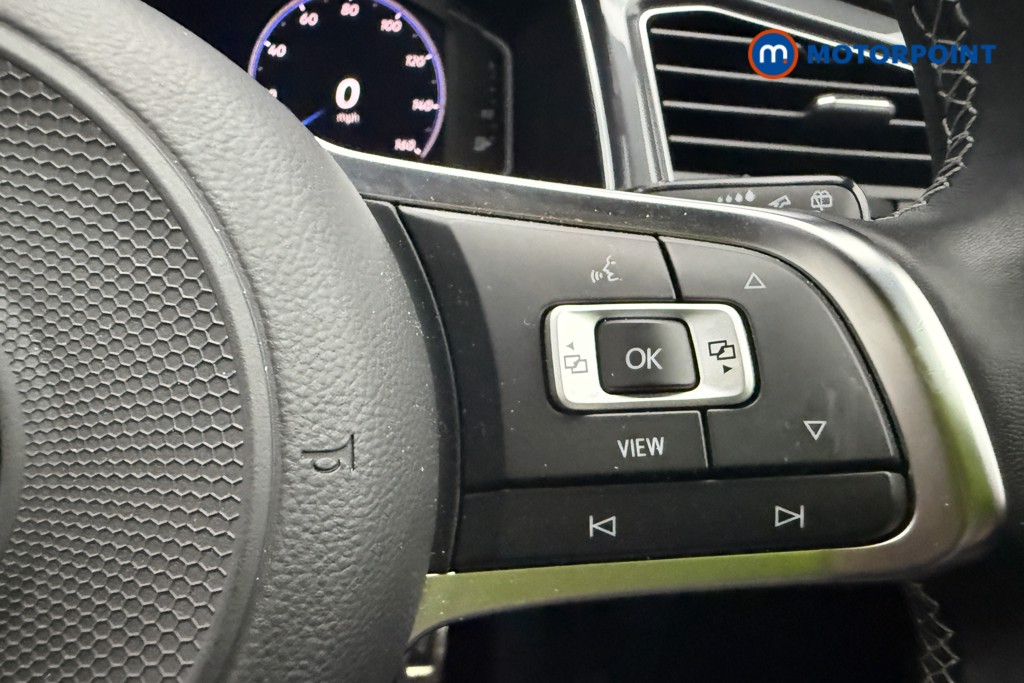 Volkswagen T-Roc R-Line Automatic Diesel SUV - Stock Number (1574028) - 15th supplementary image
