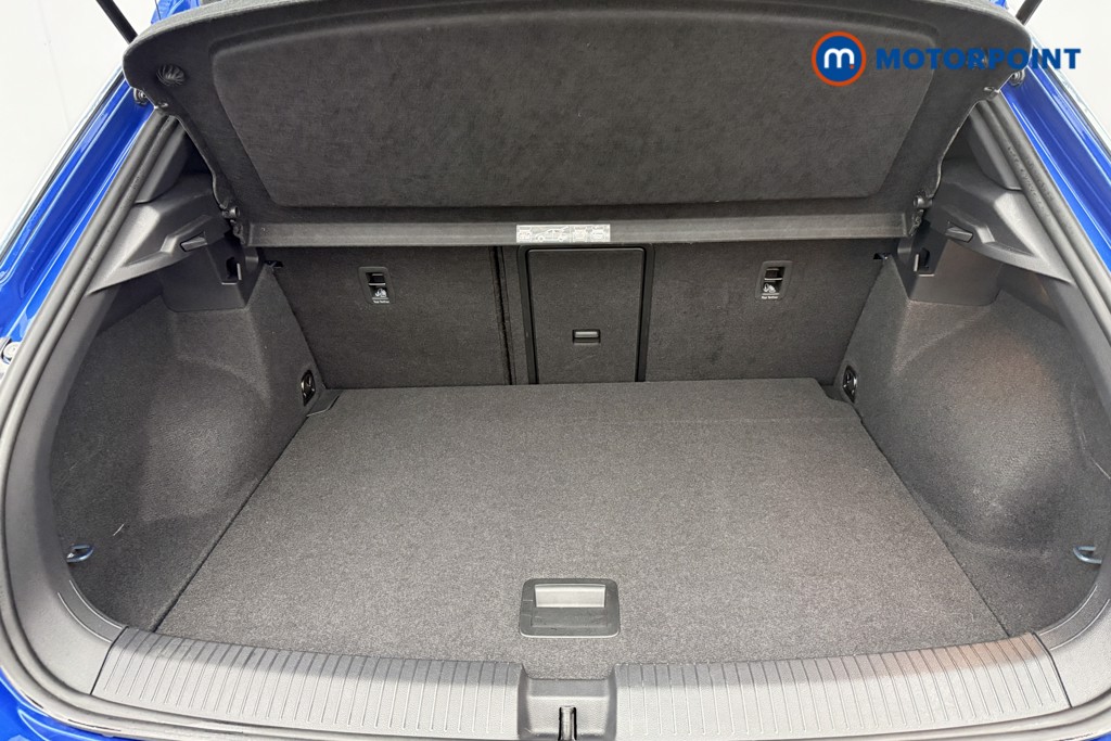 Volkswagen T-Roc R-Line Automatic Diesel SUV - Stock Number (1574028) - 23rd supplementary image